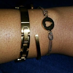 Meet your Posher, Gina